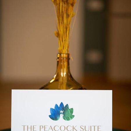 The Peacock Suite Turin Ngoại thất bức ảnh