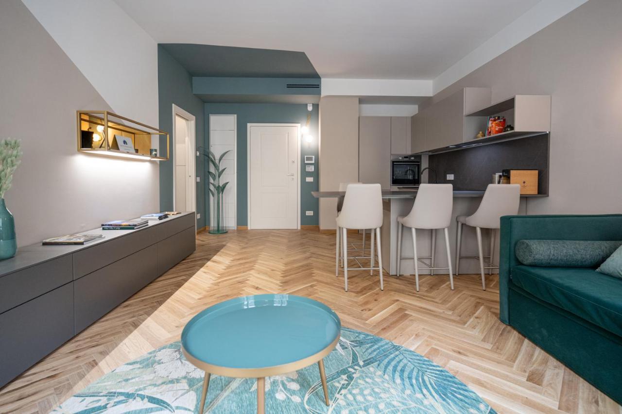 The Peacock Suite Turin Ngoại thất bức ảnh