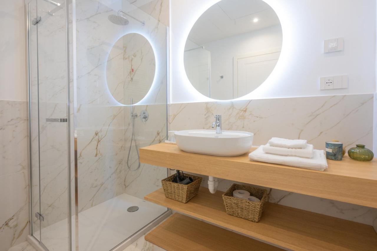 The Peacock Suite Turin Ngoại thất bức ảnh