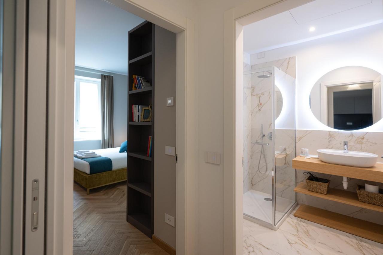 The Peacock Suite Turin Ngoại thất bức ảnh