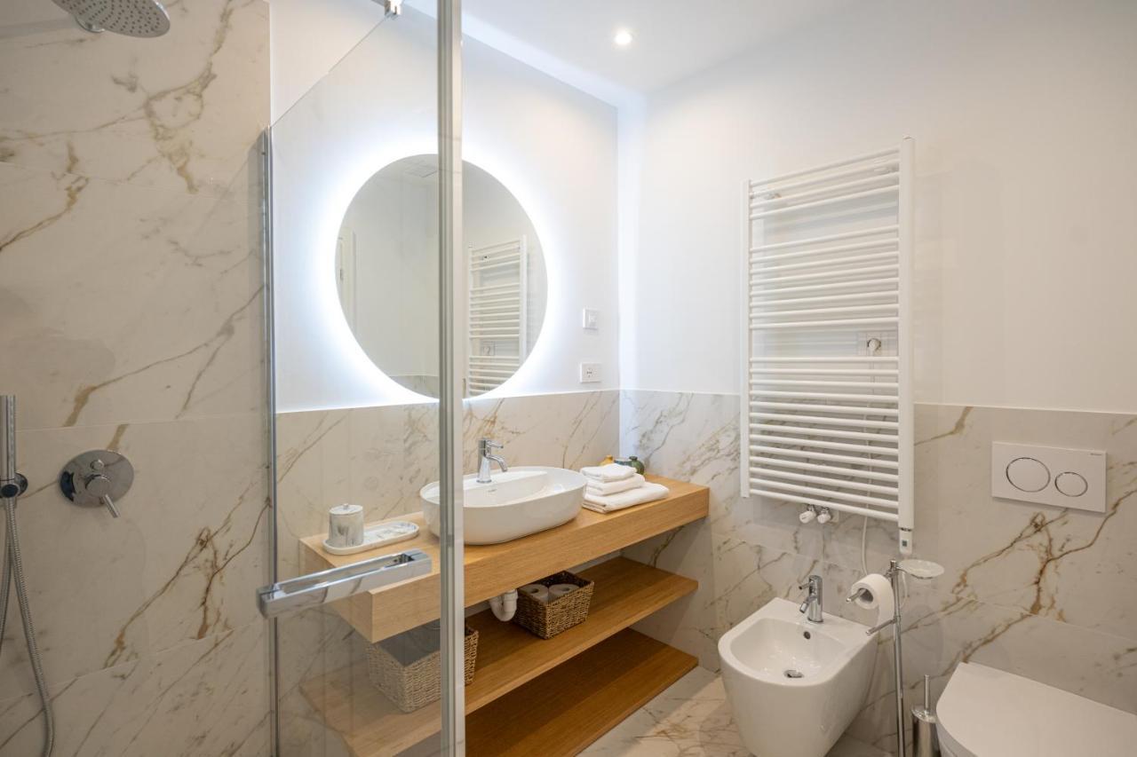 The Peacock Suite Turin Ngoại thất bức ảnh