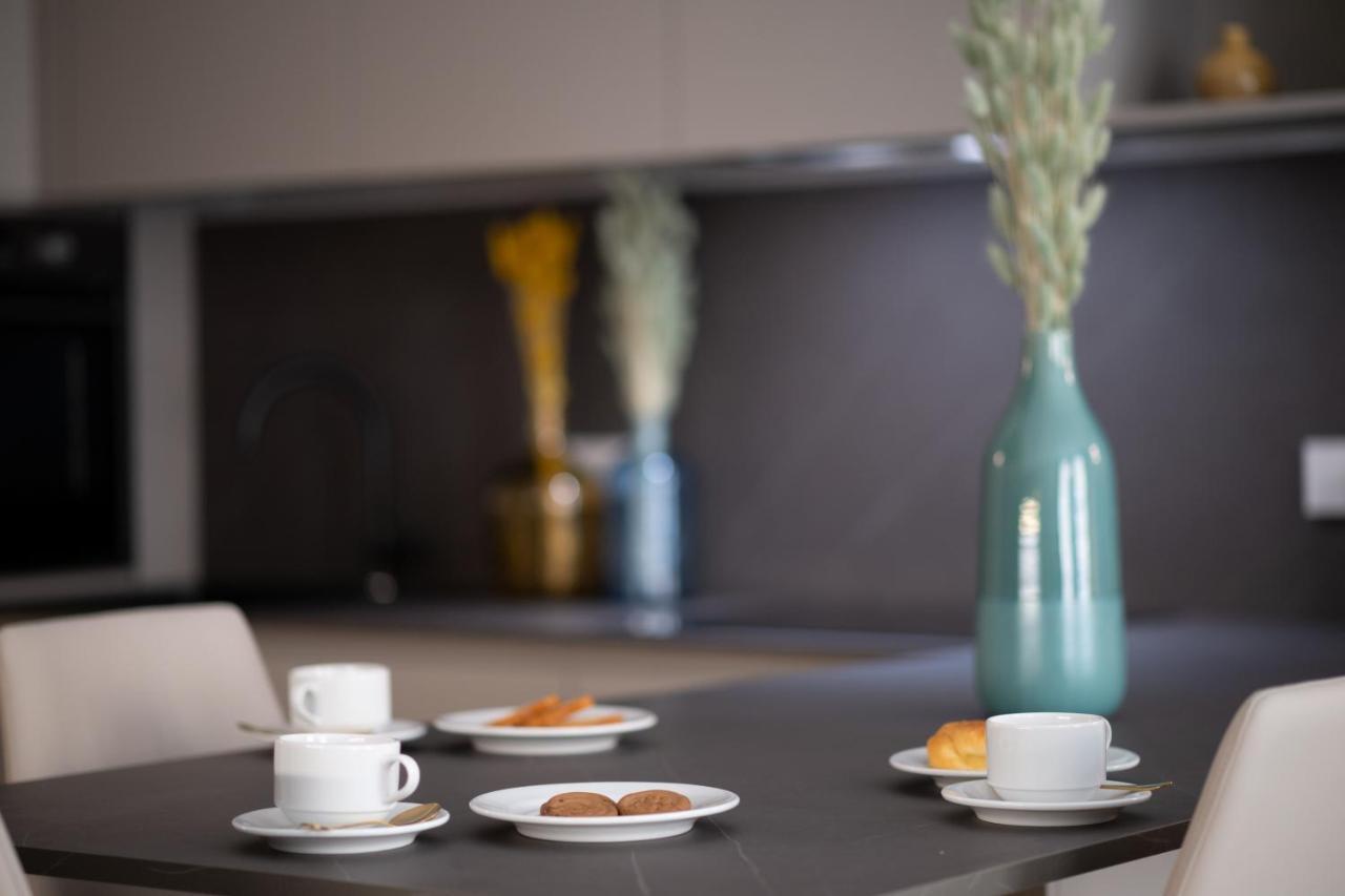 The Peacock Suite Turin Ngoại thất bức ảnh